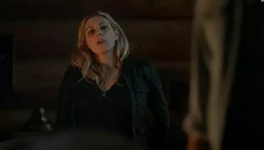 Katheryn winnick - ''büyük gökyüzü'' s1e01