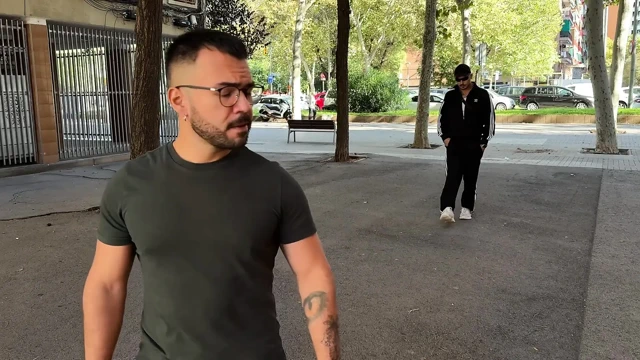 Tom Storm ve Charlie Ferreira