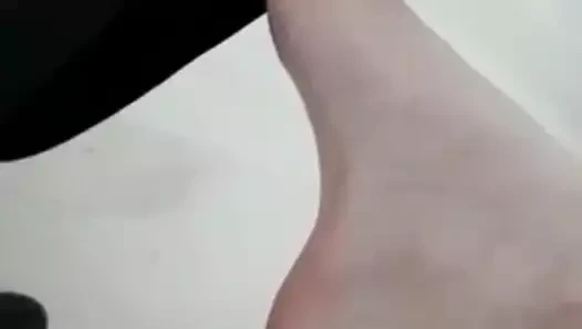 İlk sallanan videom