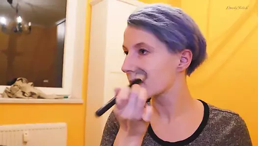 Klip 92a, amelia ile barışıyor - 07:10dk, satış: $5