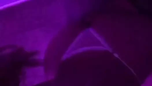 Pendeja Argentina, Magali Narvaja.