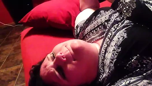 Bakış açısı orgazm