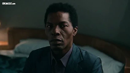 Paz de la huerta kontrolün sınırlarından çıplak