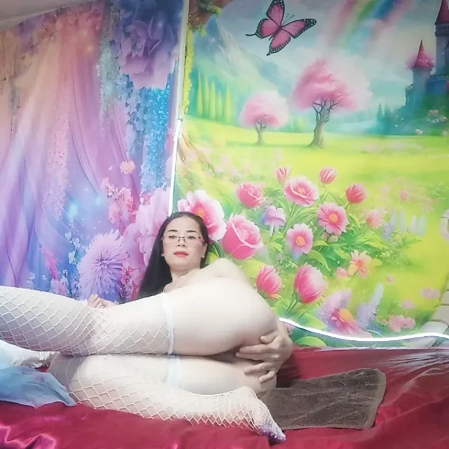 çıplak seksi güzel kız hana