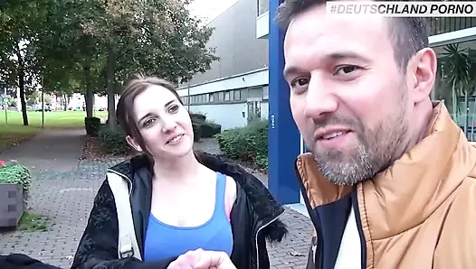 Alman sıcak vahşi sluts vol.2 - bölüm 4