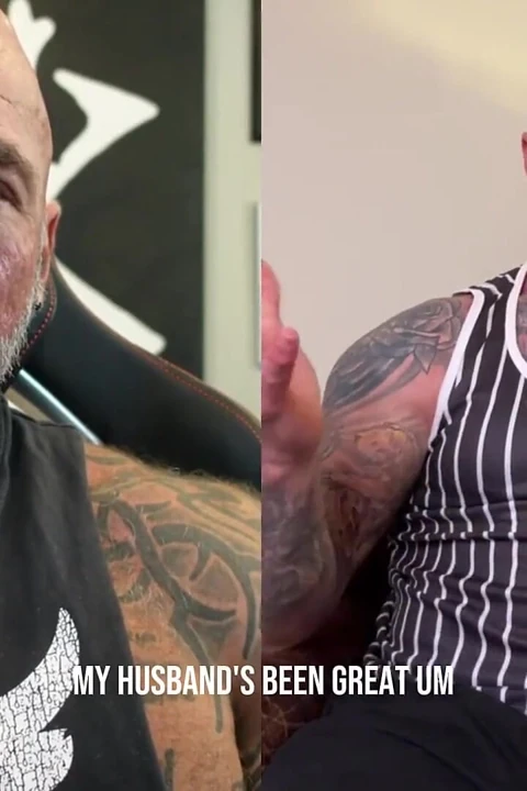 Porn star confessions - ross hurston (bölüm 197)