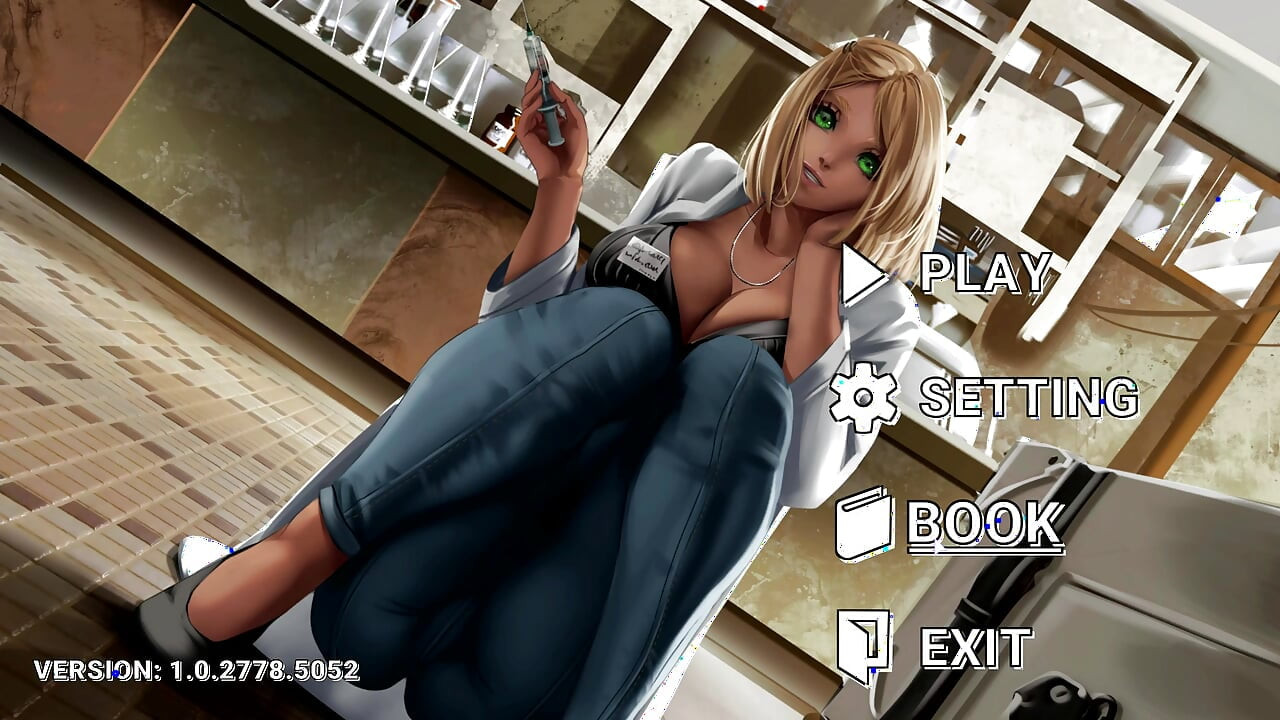 Science Girls - oyun (yorum yok)