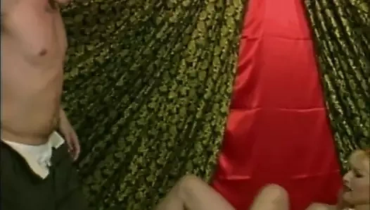 Sogni transex - bölüm 2