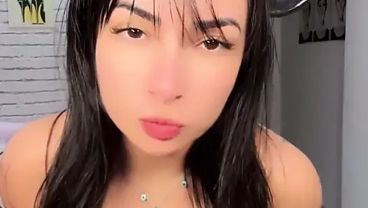 Cuma fetişi succubus takma