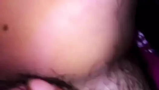 mi mujer y yo