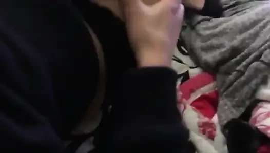 Beni gerçekten özlüyor