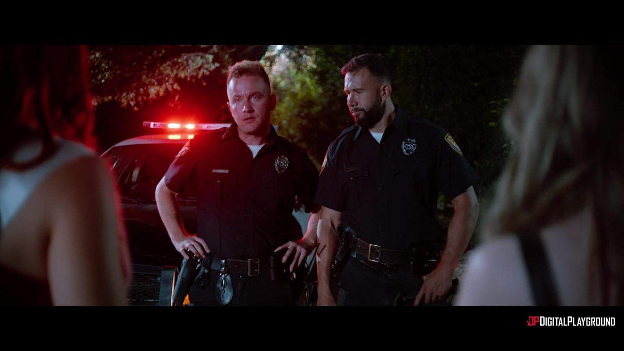 Digitalplayground - tek fikirli ep 3 fragman polisi kelimenin tam anlamıyla sikiyor