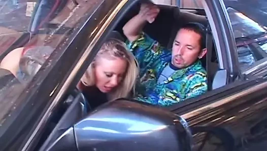 Porno kralları ve kraliçeleri - eski meydan okuma vol. 223