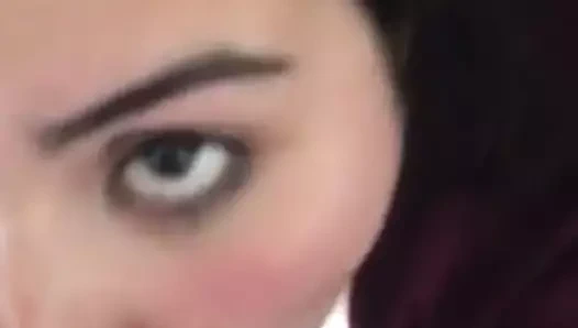 yüz yok ve oynama ile Cum 05