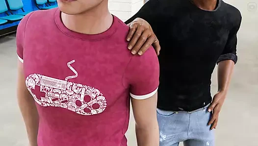 Sunville'in orta yaşlı seksi kadın - bölüm 19 -foxie2k'in yeni fırsatı