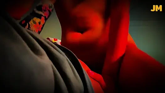 Oun Nin üzerime oturmak istedi - yeni bir deneyim yaşamak için tekrar tekrar seks yapmak istedi (12 Mar 2026)