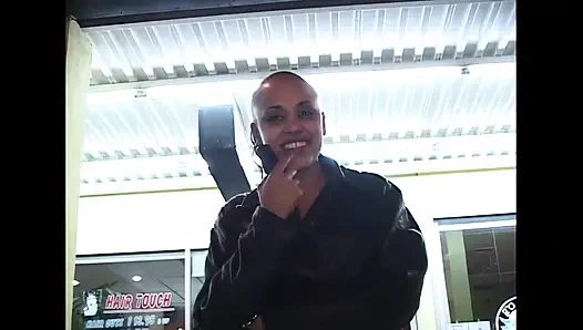 Durdurulamaz şehvetli arzular