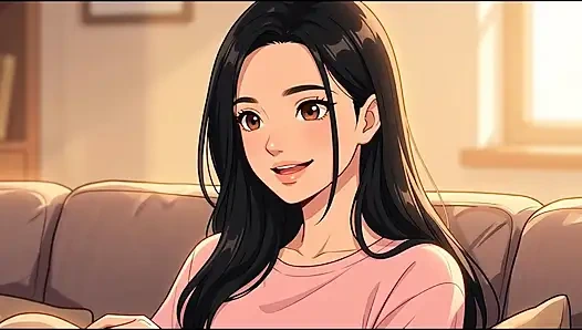 Pyari ladki bölüm 2-6 derlemesi!!
