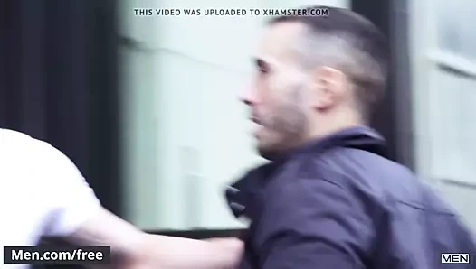 Men.com - alexy tyler shawn hardy william seed - dolap peep