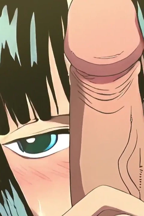 One Piece Robin(1) Hen