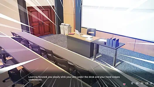 Tam oyun - şenlik: bir aşk otel hikayesi, bölüm 8