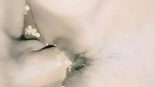 Beni sert sik ve yarağını amcığıma sok, artık sabırsızlanıyorum, lütfen, beni sert ve sert sik desi köylü çift