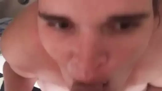 Dani çişimi alıyor