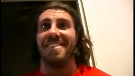 Erkek ve kadın porno yıldızları kamera arkası film hakkında konuşuyor