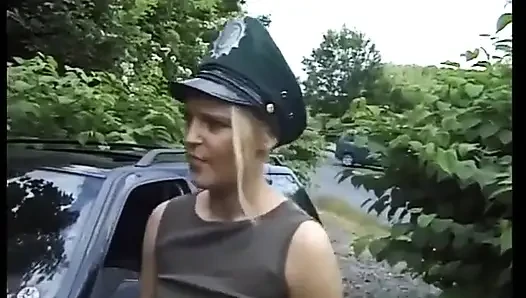 Durdurmak! Polis