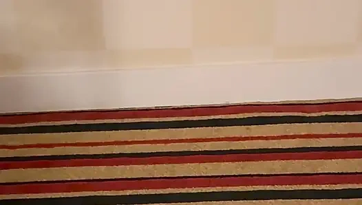 Otel odamda yarak emiyor