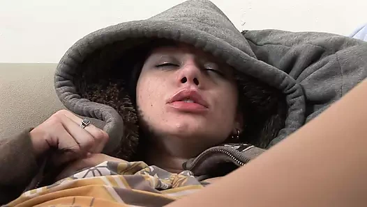 Umarım bu yo kızı değildir 03 - yaramaz Amerikan porno sahnesi