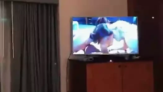 Zoie kasabalı sert becerdin alır