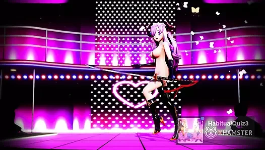 mmd r18 narumeia onee chan to issho seksi hentai kaltak sert boşalmak istiyor 3 boyutlu hentai