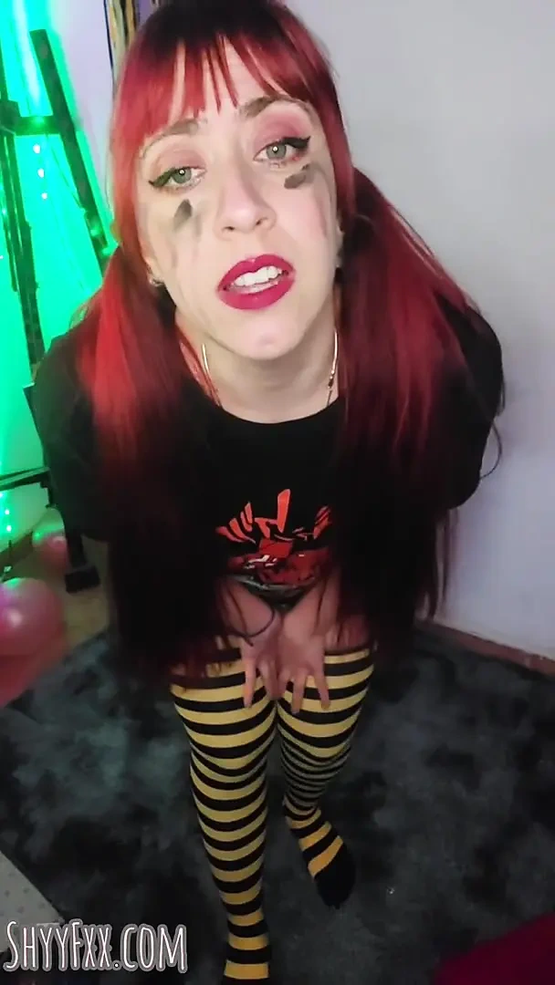 Shyyfxx beni eski sevgilisi için terk etti!! Onu aramaya gittim ve bu oldu!!