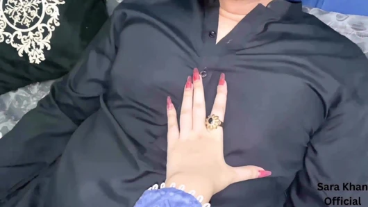 (Hayal edilemez hikaye) Üvey anne üvey oğlu