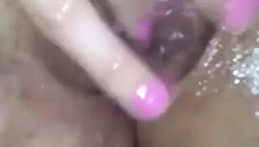 Biraz doğal yağ ekleyin