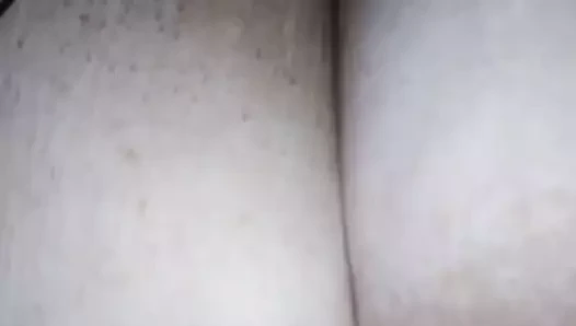 koca şaplak büyük titties ile cam phone