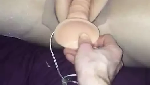Hotnylonwife