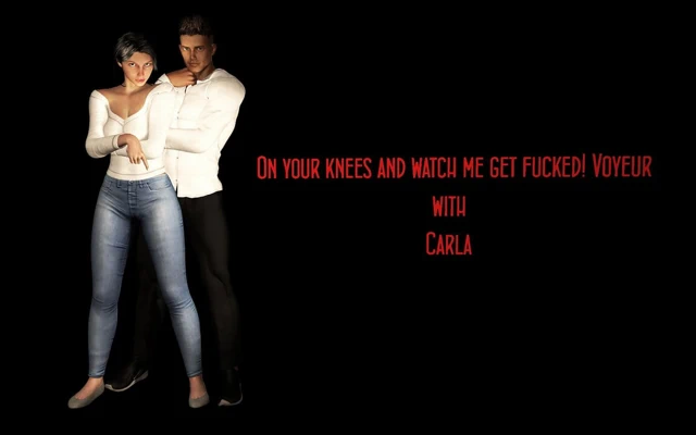 Fvr 7 - dizlerinin üstüne çök ve sikilmemi izle!