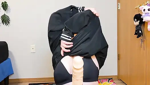 Yarağını emeceğim bayım