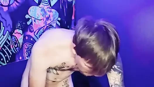 Orgazm kontrolü fışkırtma