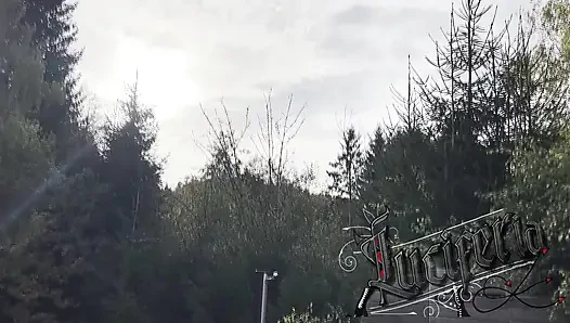 Çimlerde çifte altın duş