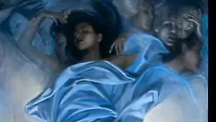 antonio macedo'nun atmosferik resimleri