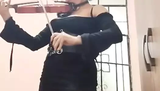 Tatiuska videosu