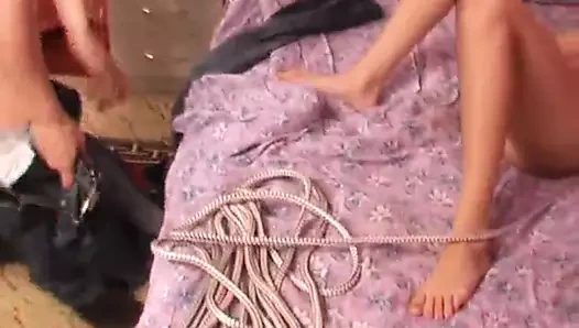 Tanya Shurupova tekrar ziyaret edildi