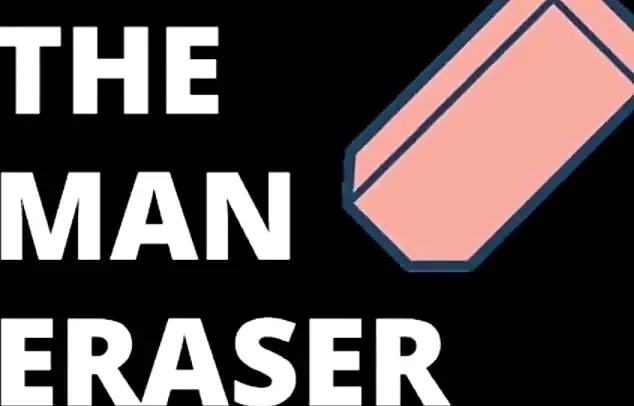 AUDIO ONLY - The man eraser includes cum countdown and CEI