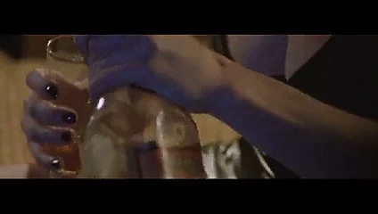 Elisabeth Shue in Leaving Las Vegas