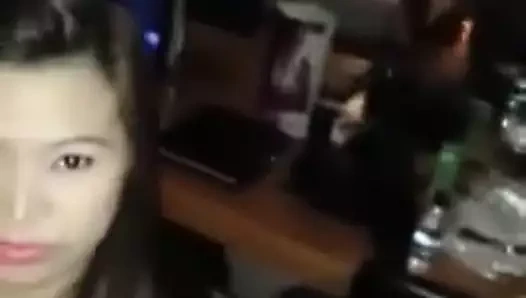 Hmong skinnybitchass dans için u içinde vegas