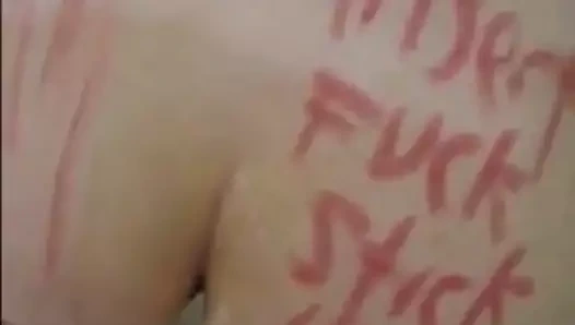 Babası tarafından tacize uğrayan genç kız