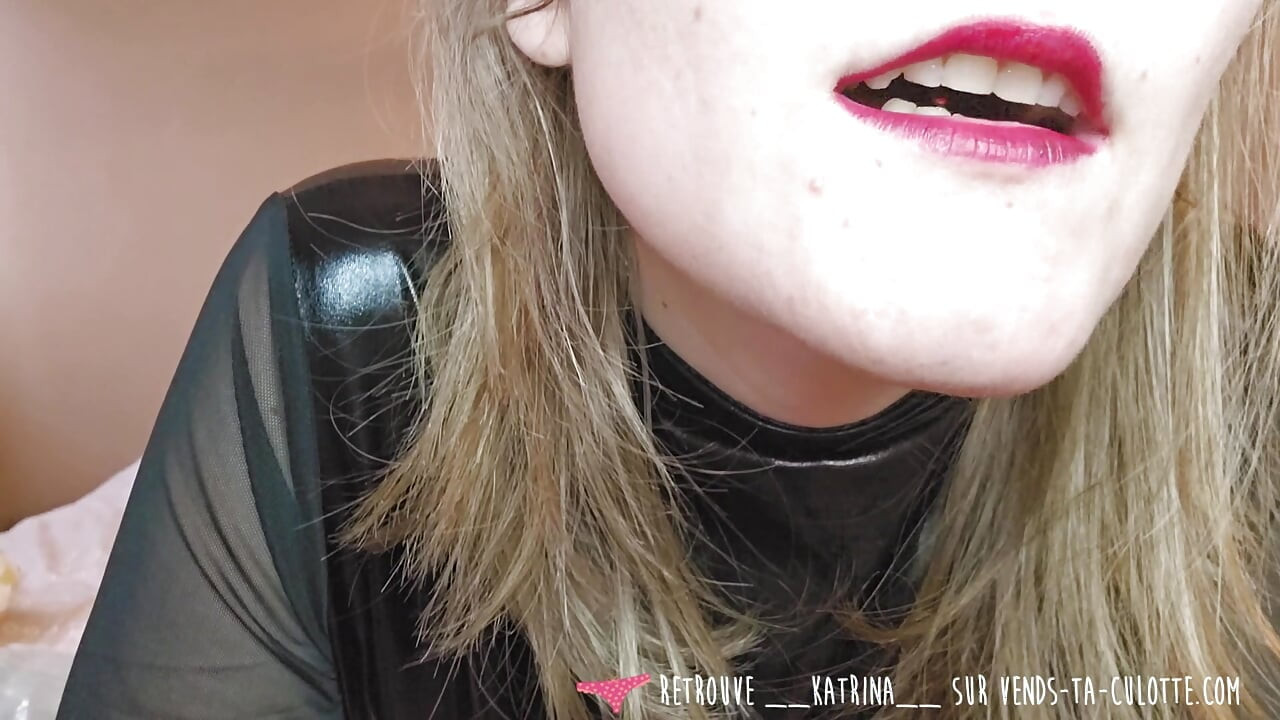 Vends-ta-culotte - otoriter bir dominatrix tarafından itaatkar bir adam için sert 31 talimatı